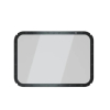 HeyGears Release Film Set Reflex RS pack of 2 DAR02659 - 1