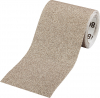 KWB Premium Schuurpapier per rol | 5 m | 93 mm | K80 | KWB  DGS00104