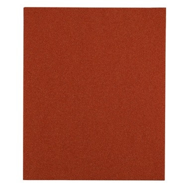 KWB Schuurpapier 50 vellen | 23x28 cm | K80 | KWB  DGS00081 - 1