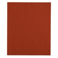 KWB Schuurpapier 50 vellen | 23x28 cm | K80 | KWB  DGS00081
