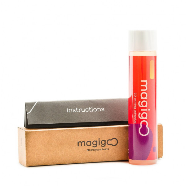 Magigoo 3D lijmstift 120 ml MO2018 DCP00206 - 1