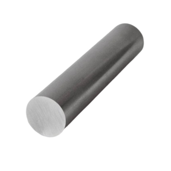 6061 Aluminum Round Bar - 40 x 100 mm DAR03051 - 1
