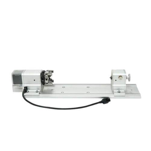Makera Carvera 4th Axis Module (Harmonic Drive Version) DAR03048 - 1