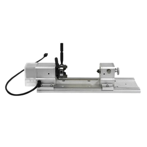 Makera Carvera Air 4th Axis Module DAR03049 - 1
