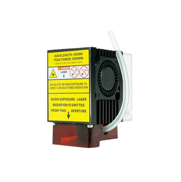 Makera Carvera Air 5W Laser Module DAR03050 - 1