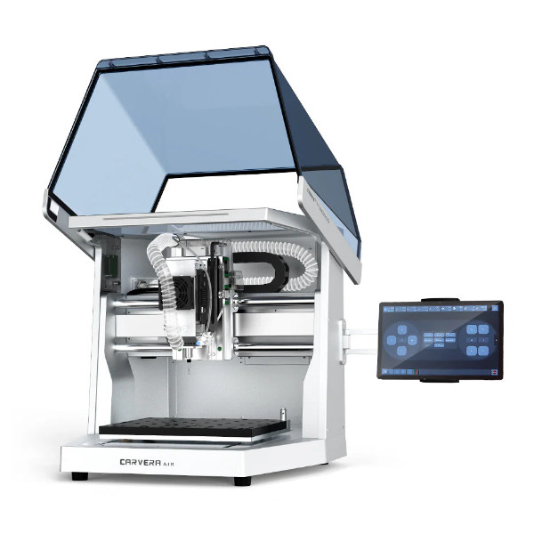 Makera Carvera Air Desktop CNC Machine DKI00575 - 2