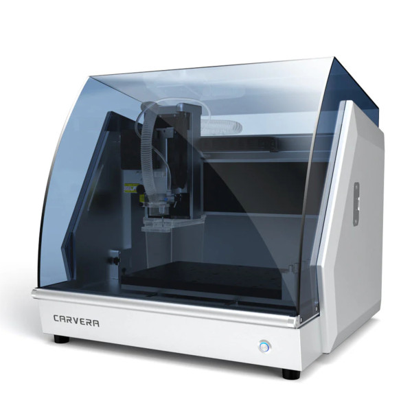 Makera Carvera Desktop CNC Machine DKI00574 - 1