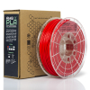 MatX AMBX-PLA Antimicrobieel filament Traffic Red 2,85 mm 0,75 kg  DFP15011 - 1