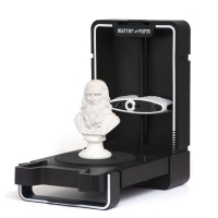 MatterAndForm Matter and Form V2 3D Scanner MFS1V2 DSN00005
