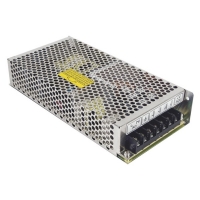 MeanWell Mean Well voeding 12V (150 W, 12,5 A) gesloten chassis LRS-150F-12TE LVE00127