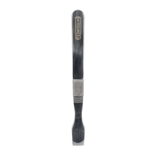 Memory Metal Tin Scraping Knife (123accu huismerk) ADR00284 - 1