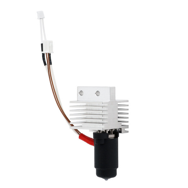 MicroSwiss FlowTech™ Hotend voor de Elegoo Centauri Carbon 2 - 0,4 mm DAR03177 - 1