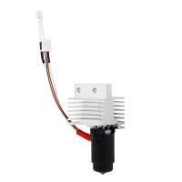 MicroSwiss FlowTech™ Hotend voor de Elegoo Centauri Carbon 2 - 0,4 mm DAR03177