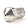 Micro Swiss A2 hard stalen nozzle RepRap - M6 schroefdraad 1,75 mm x 0,8 mm