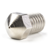 Micro Swiss A2 hard stalen nozzle RepRap - M6 schroefdraad 2,85 mm x 0,4 mm