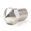 Micro Swiss A2 hard stalen nozzle RepRap - M6 schroefdraad 2,85 mm x 0,6 mm