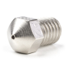 Micro Swiss A2 hard stalen nozzle RepRap - M6 schroefdraad 2,85 mm x 0,8 mm