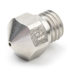 Micro Swiss A2 hard stalen nozzle voor MK10 All Metal Hotend Kit 1,75 mm x 0,8 mm