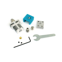 MicroSwiss Micro Swiss All-Metal hot end kit voor Creality CR-6 SE (Max) M2710-04 DMS00120
