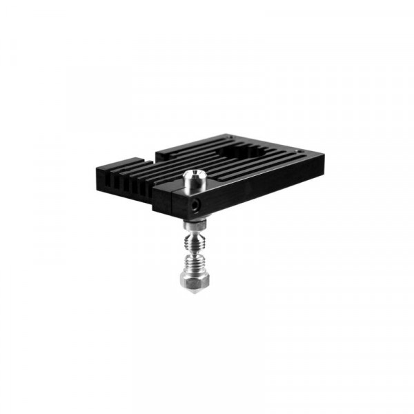 MicroSwiss Micro Swiss All Metal Hotend Kit for Wanhao Duplicator 6 M2561-04 DMS00017 - 1