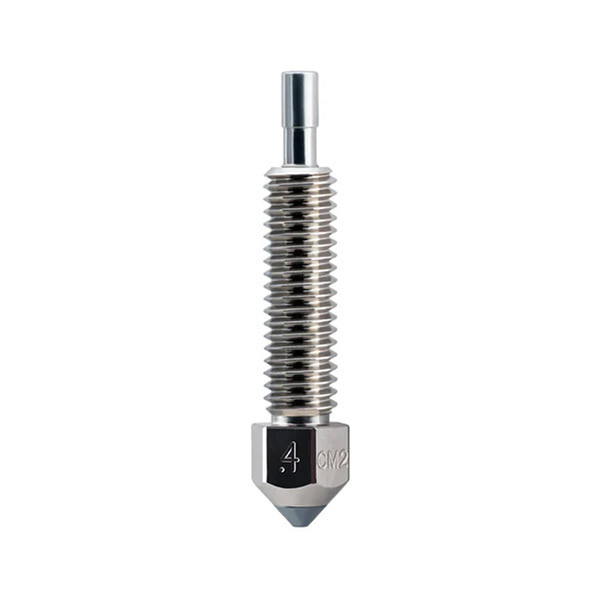MicroSwiss Micro Swiss FlowTech™ - CM2™ Nozzle - 0,4 mm M2904-04 DAR02129 - 1