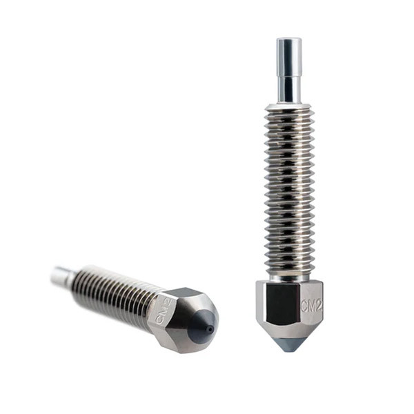 MicroSwiss Micro Swiss FlowTech™ - CM2™ Nozzle - 1,0 mm M2904-10 DAR02213 - 2