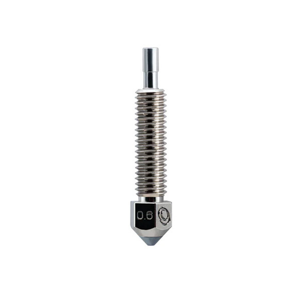 MicroSwiss Micro Swiss FlowTech™ CHT High Flow - CM2™ Nozzle - 0,6 mm M2907-06 DAR02127 - 1