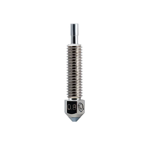 MicroSwiss Micro Swiss FlowTech™ CHT High Flow - CM2™ Nozzle - 0,8 mm M2907-08 DAR02128 - 1