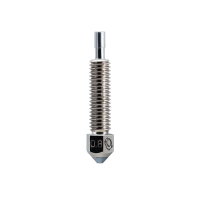 MicroSwiss Micro Swiss FlowTech™ CHT High Flow - CM2™ Nozzle - 0,8 mm M2907-08 DAR02128
