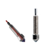 MicroSwiss Micro Swiss FlowTech™ CHT High Flow - CM2™ Nozzle - 0,8 mm M2907-08 DAR02128 - 2