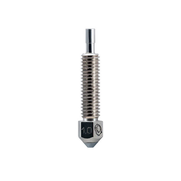 MicroSwiss Micro Swiss FlowTech™ CHT High Flow - CM2™ Nozzle - 1,0 mm M2907-10 DAR02214 - 1