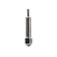 MicroSwiss Micro Swiss FlowTech™ CHT High Flow - CM2™ Nozzle - 1,0 mm M2907-10 DAR02214