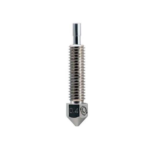 MicroSwiss Micro Swiss FlowTech™ CHT High Flow Nozzle - 0,4 mm M2905-04 DAR01872 - 1