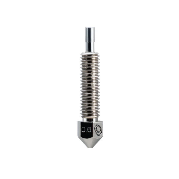 MicroSwiss Micro Swiss FlowTech™ CHT High Flow Nozzle - 0,6 mm M2905-06 DAR01873 - 1