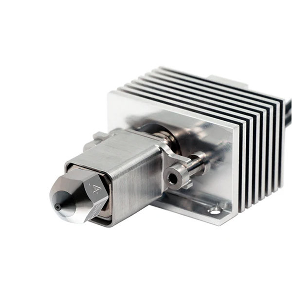 MicroSwiss Micro Swiss FlowTech™ CM2™ - Hardend Tip - Standard Flow - Hotend for Bambu Lab X1/X1C M3109X-00 DAR02205 - 1