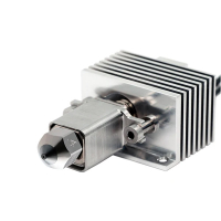 MicroSwiss Micro Swiss FlowTech™ CM2™ - Hardend Tip - Standard Flow - Hotend for Bambu Lab X1/X1C M3109X-00 DAR02205