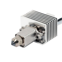 MicroSwiss Micro Swiss FlowTech™ CM2™ CHT - Hardened Tip - High Flow - Hotend for Bambu Lab P1P/P1S M3109P-CM2CHT DAR02210