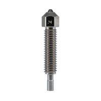 Micro Swiss FlowTech™ DiamondBack - Diamond Tip - Standard Flow Nozzle - 0,4 mm