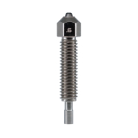Micro Swiss FlowTech™ DiamondBack - Diamond Tip - Standard Flow Nozzle - 0,6 mm