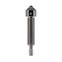 Micro Swiss FlowTech™ DiamondBack - Diamond Tip - Standard Flow Nozzle - 0,8 mm