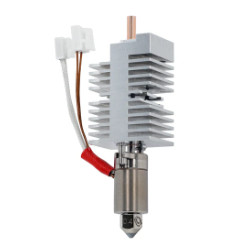 Micro Swiss FlowTech™ Hotend K2/K2 Pro 0,4 mm DAR03028 - 1