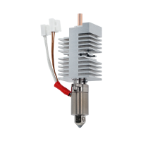 Micro Swiss FlowTech™ Hotend K2 Plus 0,4 mm DAR02681