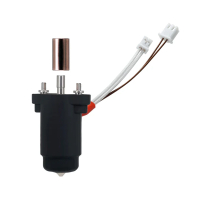 MicroSwiss Micro Swiss FlowTech™ Hotend for Creality Ender 3 V3 KE M3103 DAR01878