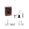 MicroSwiss Micro Swiss FlowTech™ Hotend for Creality K1 / K1 Max / K1C M3101 DAR01876 - 2