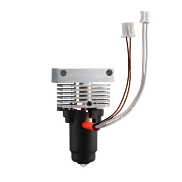 Micro Swiss FlowTech™ Hotend kit - Elegoo Neptune 4 Plus / Max + CHT nozzle 0,4 mm DAR02358 - 1