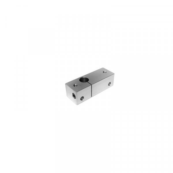 MicroSwiss Micro Swiss Koelblok upgrade voor Wanhao i3 M2562 DMS00099 - 1