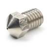Micro Swiss Messing gecoate nozzle RepRap - M6 schroefdraad 1,75 mm x 0,60 mm