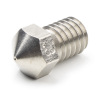 Micro Swiss Messing gecoate nozzle RepRap - M6 schroefdraad 2,85 mm x 0,30 mm DMS00045 - 1