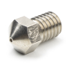MicroSwiss Micro Swiss Messing gecoate nozzle RepRap - M6 schroefdraad 2,85 mm x 0,80 mm M2551-08 DMS00049