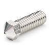 Micro Swiss Messing gecoate nozzle voor E3D Volcano Hotend 1,75 mm x 0,80 mm
